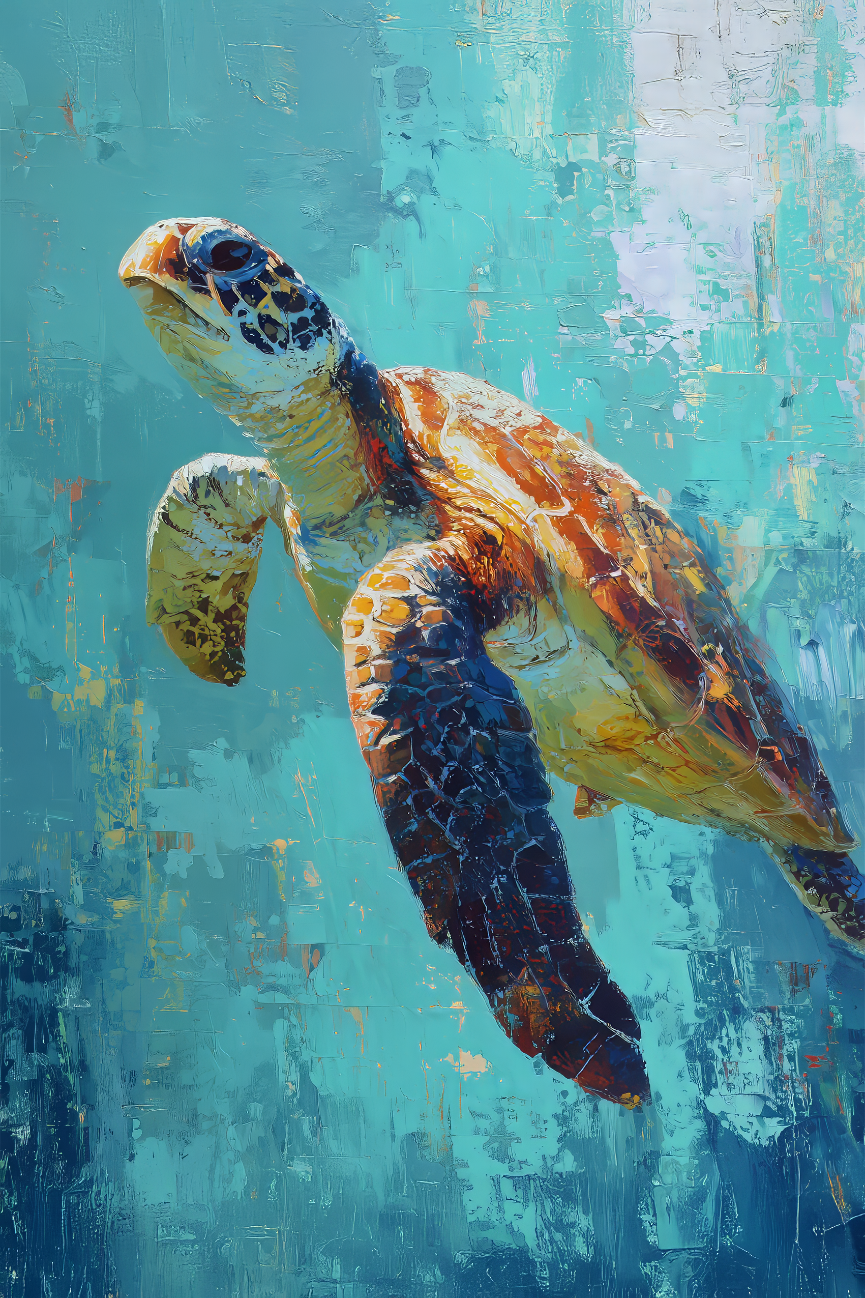 Turtle