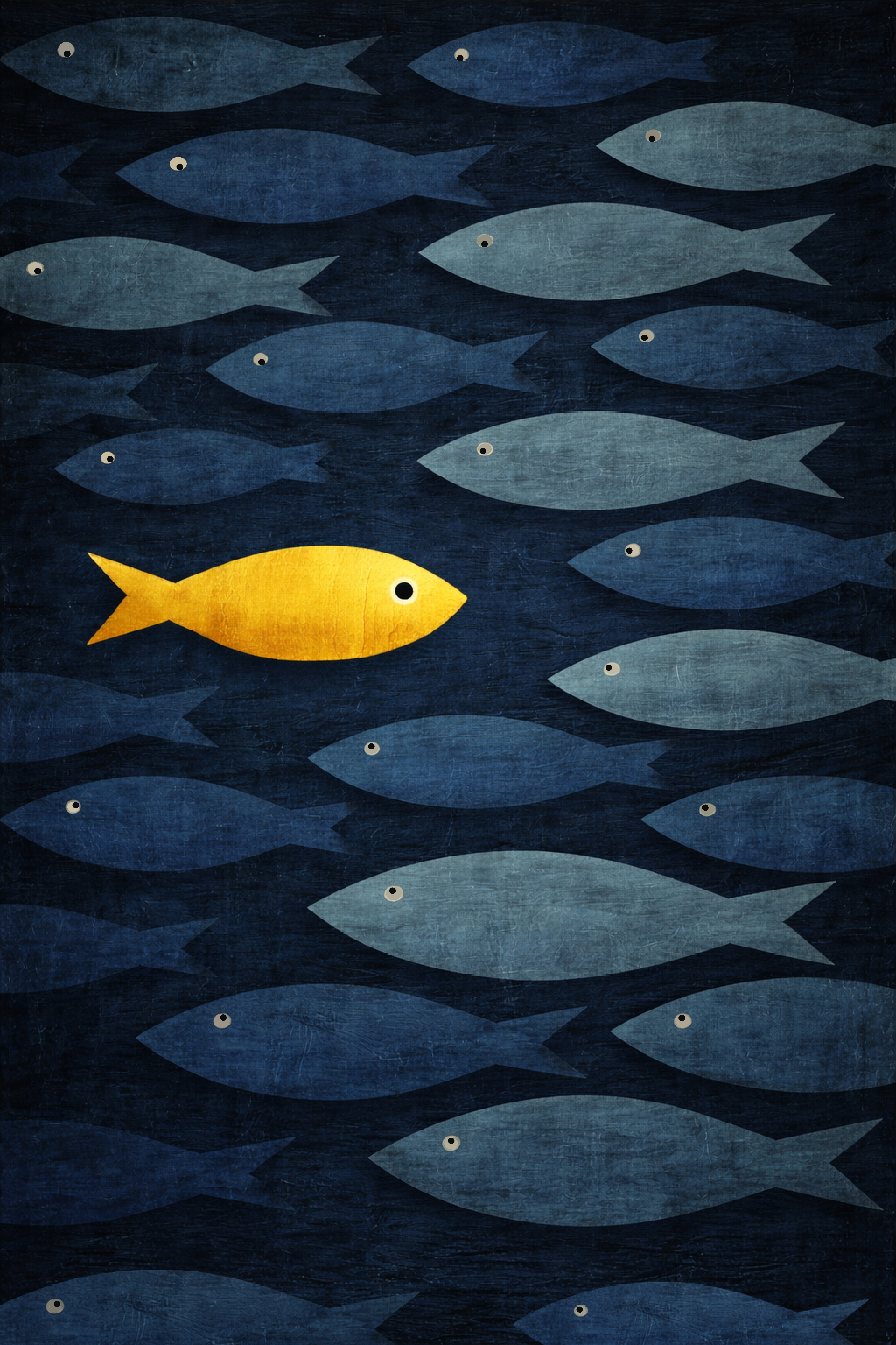 Against Current